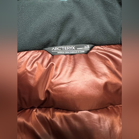 EUC Women’s Arc’teryx Patera Parka - Size L - Picture 8 of 12